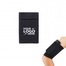 Phone Armband Sleeve Wristband Pouch